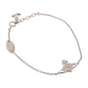 VIVIENNE WESTWOOD ノエラ ブレスレット 157222399 [P]