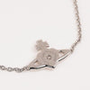 VIVIENNE WESTWOOD ノエラ ブレスレット 157222399 [P]