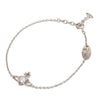 VIVIENNE WESTWOOD ノエラ ブレスレット 157222399 [P]