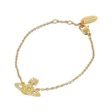 Vivienne Westwood R979 SS26 Women's Grace Relief Bracelet 157222402