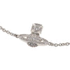 VIVIENNE WESTWOOD 6102021S P102 SS26 女性用 カルメラ リリーフ ブレスレット 157222404 [P]
