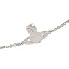 VIVIENNE WESTWOOD 6102021S P102 SS26 女性用 カルメラ リリーフ ブレスレット 157222404 [P]
