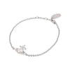 Vivienne Westwood P373 SS26 Women's Fedora Bracelet 157222408 [P]