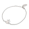 Vivienne Westwood P373 SS26 Women's Fedora Bracelet 157222408 [P]