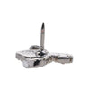 VIVIENNE WESTWOOD Relief Clutch Pin Brosche 157222409 [P]