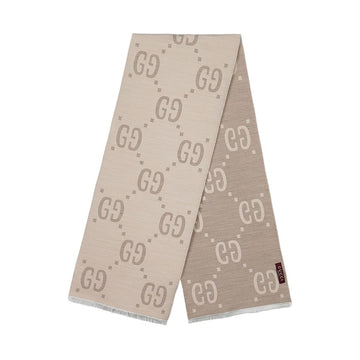 GUCCI Damen GG Jacquard Schal 157222410