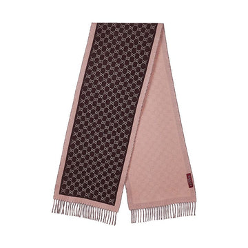 GUCCI Damen GG Wolle Schal 157222411