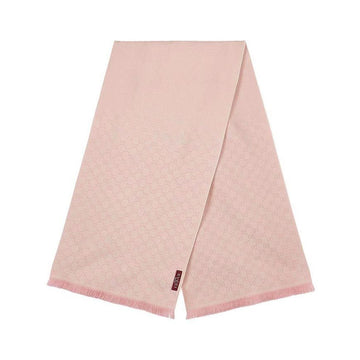 GUCCI Wollschal SS26 für Frauen GG 157222413