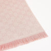 Gucci Wool Scarf 157222413 [P]