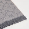 GUCCI 3G200 9969 SS26 ウールマフラー 157222414 [P]