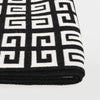 GIVENCHY 4G ウール マフラー 156353553 [P]