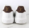 LOUIS VUITTON Monogram Timeout Sneakers 36(230) 157222527 [P]