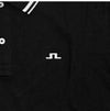 J LINDEBERG 男性用半袖Tシャツ 157204446 [P]