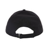 Moncler Cotton Gabardine Cap with Logo Patch 156296066 [P]