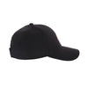 Moncler Cotton Gabardine Cap with Logo Patch 156296066 [P]