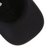 Moncler Cotton Gabardine Cap with Logo Patch 156296066 [P]