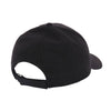 Moncler Cotton Gabardine Cap with Logo Patch 156296066 [P]