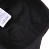 Moncler Cotton Gabardine Cap with Logo Patch 156296066 [P]