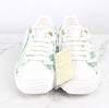 Louis Vuitton Timeout Sneakers Green 37.5(245) 157222555 [P]