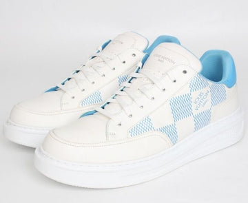 LOUIS VUITTON Sneaker Blau 8 (270) 157223016