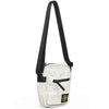 Stone Island Resin Treated Cordura® 1500 Pouch Bag 157223074 [P]
