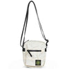 Stone Island Resin Treated Cordura® 1500 Pouch Bag 157223074 [P]