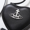 VIVIENNE WESTWOOD ミニ ハート クロスボディ 157223078 [P]