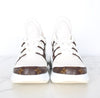 LOUIS VUITTON アーチライト スニーカー ホワイト 38.5(255) 157223081 [P]