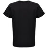 SAINT LAURENT Logo T-Shirt 157223328 [P]