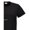 SAINT LAURENT Logo T-Shirt 157223328 [P]