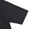 MONCLER Silicone-Logo-Patch Baumwoll-T-Shirt 157223335 [P]