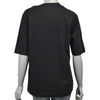 MONCLER Silicone-Logo-Patch Baumwoll-T-Shirt 157223335 [P]