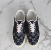 LOUIS VUITTON Trocadero Sneaker 7 (260) 157223339 [P]
