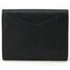 THOM BROWNE ペブルグレインエンベロープカードケース 157223341 [P]