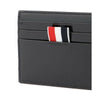 THOM BROWNE 26 ペタンテ 4バ ノート コンパートメント カードホルダー 157223351 [P]