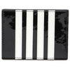 THOM BROWNE 26 ペタンテ 4バ ノート コンパートメント カードホルダー 157223351 [P]