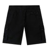 STONE ISLAND コットン ロゴ パッチ カーゴ ショーツ 157223380 [P]