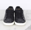 LOUIS VUITTON Luxembourg Monogram Sneakers Schwarz 9 (280) 157225016 [P]