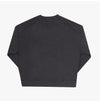GANNI Damen Sweatshirt mit Pony-Logo 157225025 [P]