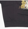 GANNI Damen Sweatshirt mit Pony-Logo 157225025 [P]
