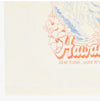 Re Done Classic Hawaii Women's Short Sleeve T-Shirt 157225105 [P]