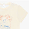 Re Done Classic Hawaii Women's Short Sleeve T-Shirt 157225105 [P]