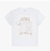 RE DONE Klassisches Death Valley T-Shirt für Frauen 157225108 [P]