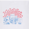 Re Done Boxy Sisters Women's Short Sleeve T-Shirt 157225114 [P]