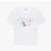 RE DONE Damen T-Shirt mit kurzen Ärmeln 792-02WTNT003 157225118 [P]