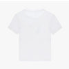 RE DONE Damen T-Shirt mit kurzen Ärmeln 792-02WTNT003 157225118 [P]