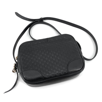 GUCCI Mikroschima Disco Bag 449413 157226003