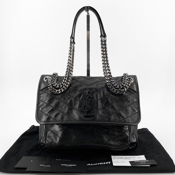 SAINT LAURENT ニキバッグミディアム 633158 157226122