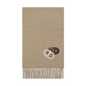 Hermes Chaine d'Ancre Cashmere Scarf H394853T 01 157226571