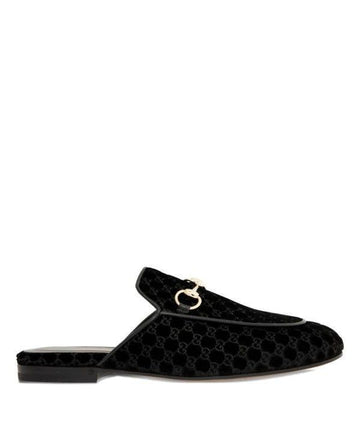 Gucci Princetown Slippers 802163 FAEUF 1000 151056354